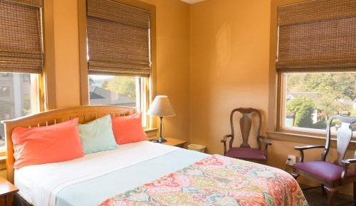 Suite with River View