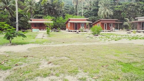 Bungalow