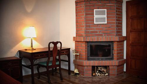Large Double or Twin Room