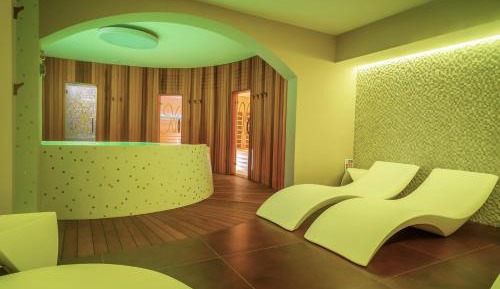 Twin Room with Balcony