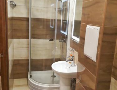 Studio Apartment - Luhovs'ka street 255