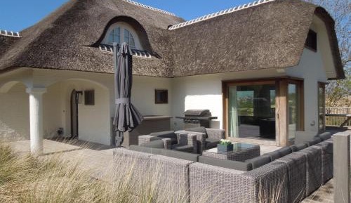 Deluxe Villa
