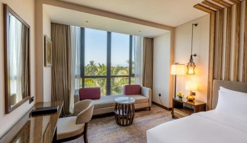 Superior King Room