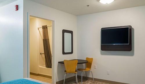 Quadruple Room - Smoking
