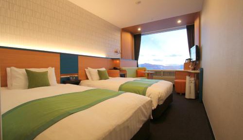 Resort Twin Room