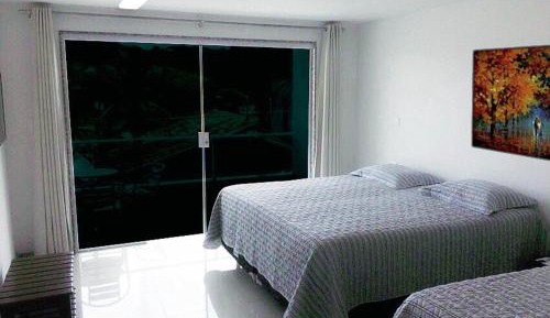 Deluxe Double or Twin Room with Balcony