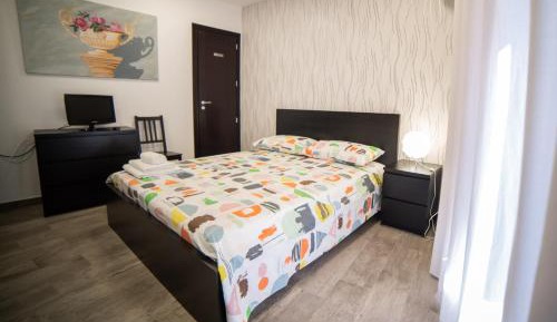 Maisonette