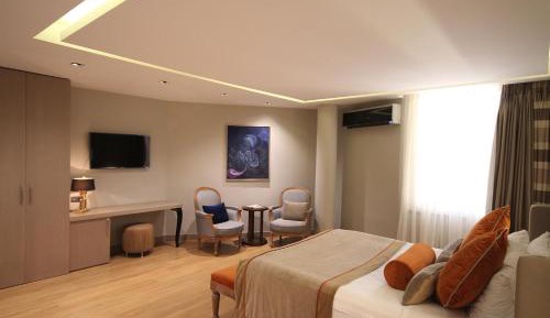 Double or Twin Room