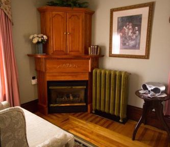 Standard Suite