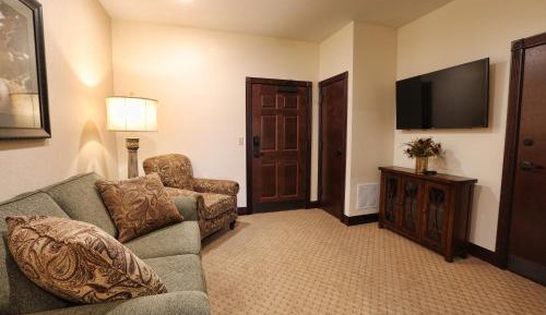 One-Bedroom Suite