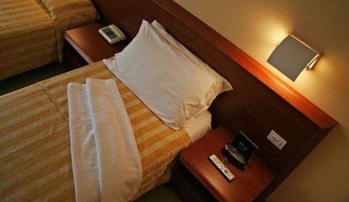 Economy Single Room