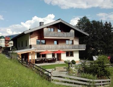 Six-Bedroom House