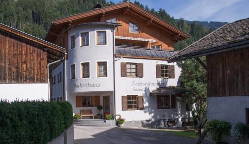Superior Apartment with Sauna