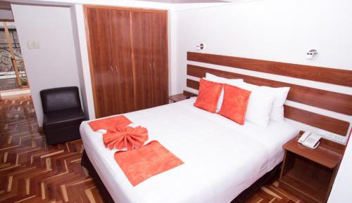 Superior Room