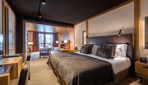 Premium Junior Suite (4 Adults)