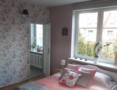 Double or Twin Room with Bathroom