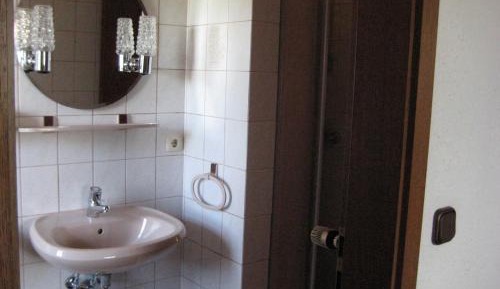 Two-Bedroom Apartment with Balcony