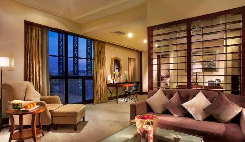 Junior Suite