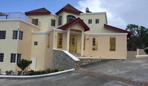 King Room with Sea View