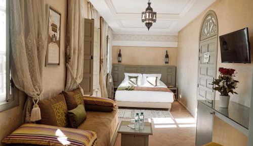 Junior Suite