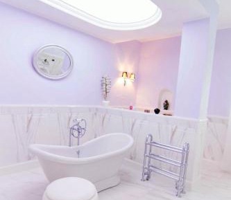 Deluxe Double Room with Bath