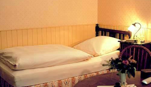 Double Room (1 Adult)
