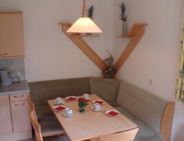 Two-Bedroom Apartment with Terrace