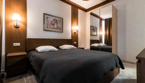 Two-Bedroom Suite