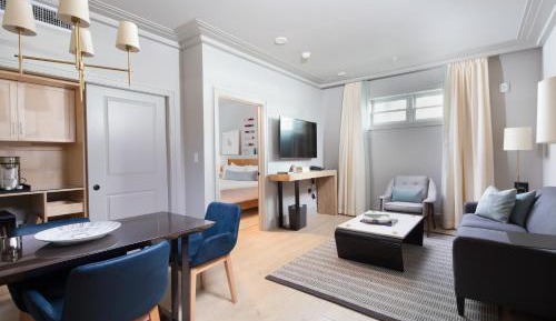 King Suite