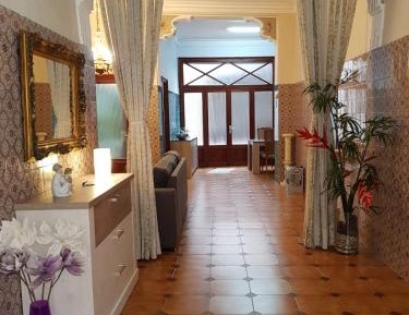 Three-Bedroom Townhouse