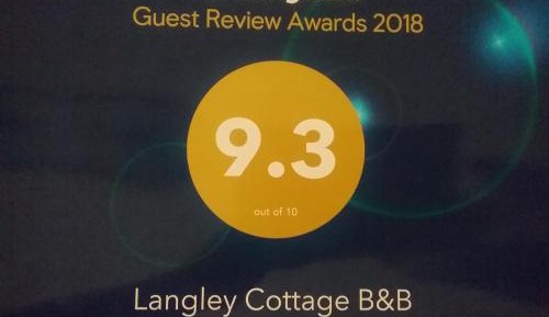 Large Double or Twin Room