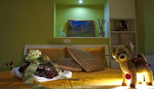Apartment - Ground Floor