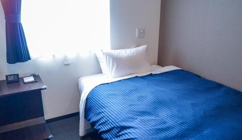 Semi Double Room - Smoking 