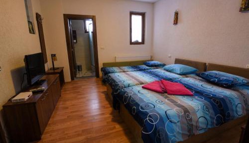 Apartment - Ground Floor