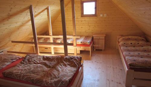 One-Bedroom Chalet