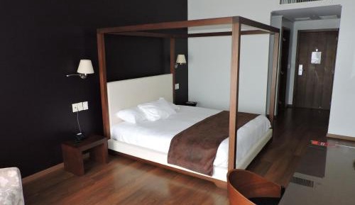 Classic Double or Twin Room