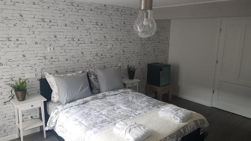 Deluxe Double Room with Shower