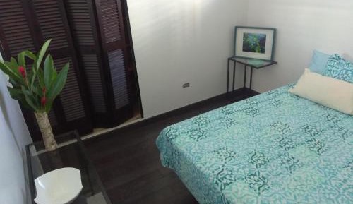 Twin Room with Shared Bathroom
