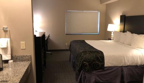 King Room