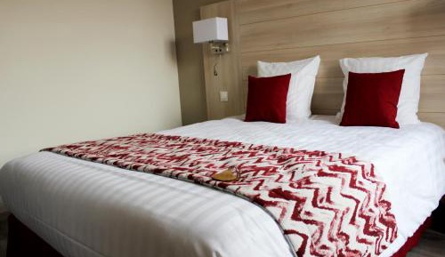 Double Room 1