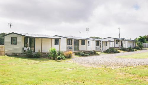 Family Two-Bedroom 
