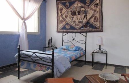 Double Room with Pool View