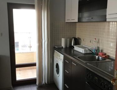 One-Bedroom Apartment no. 11 - 6th floor