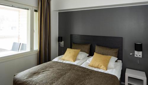 Two-Bedroom Apartment - Annex