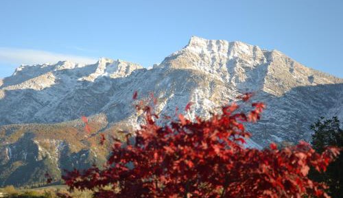 Twin Room with Bathroom