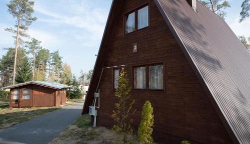 Superior Chalet