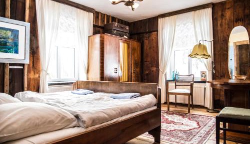 Family Two-Bedroom Suite