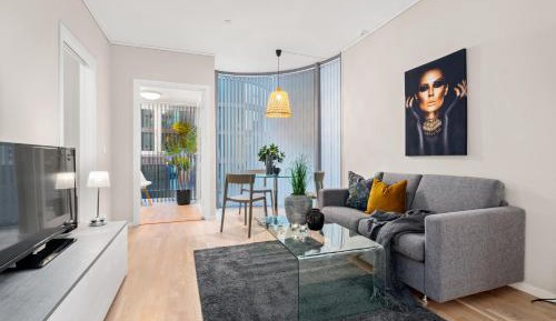 Superior Apartment