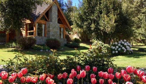 Deluxe Bungalow
