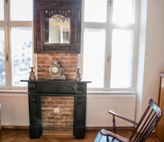 Standard Apartment